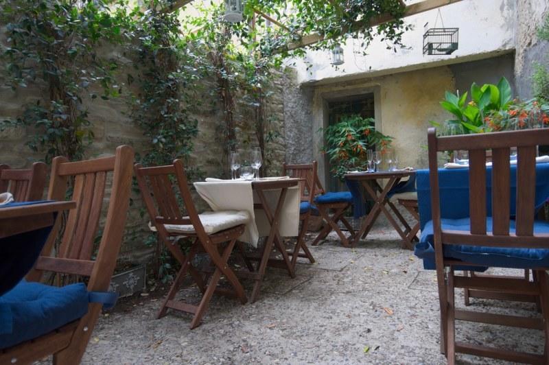 Locanda Guelfo Tredozio Exteriör bild